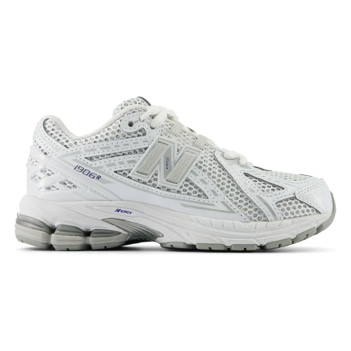 Zapatillas con cordones 1906 | Blanco- Imagen del producto n°7