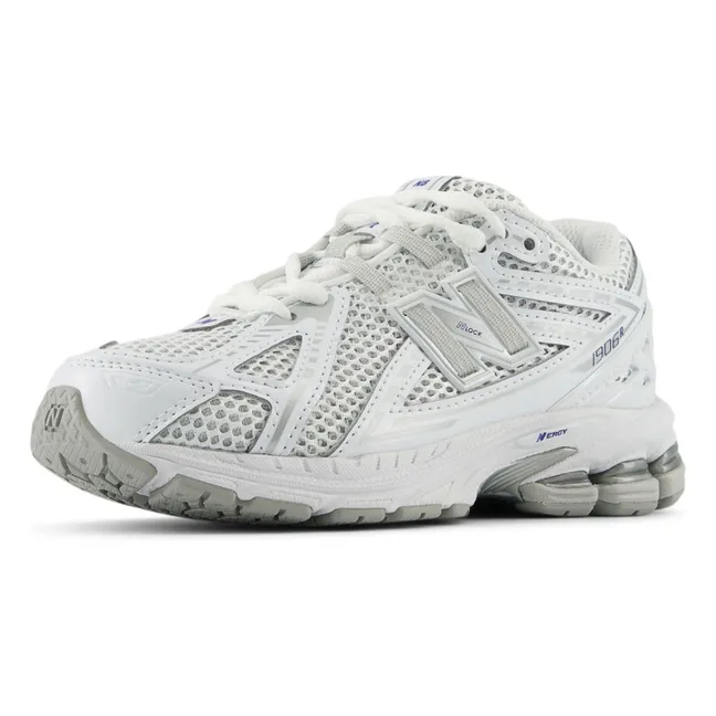 Scarpe da ginnastica stringate 1906 | Bianco