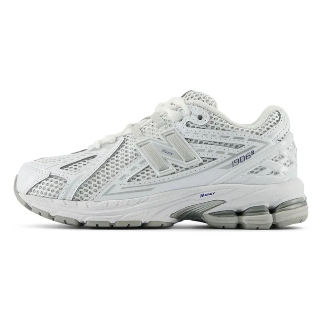 Scarpe da ginnastica stringate 1906 | Bianco