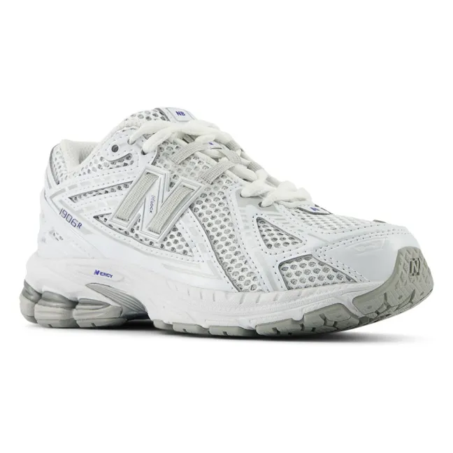 Scarpe da ginnastica stringate 1906 | Bianco