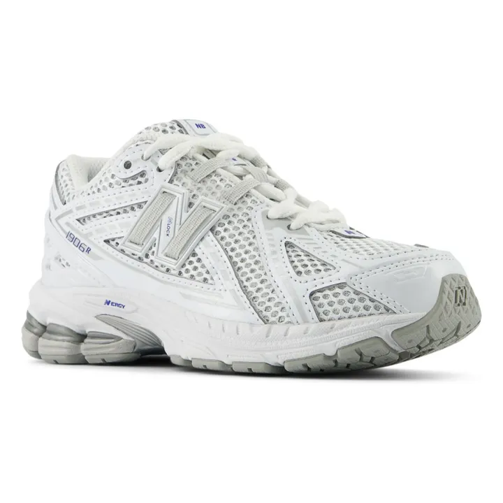 Zapatillas con cordones 1906 | Blanco- Imagen del producto n°1