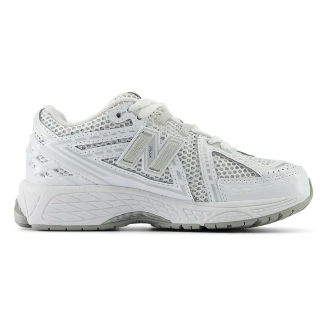Scarpe da ginnastica stringate 1906 | Bianco