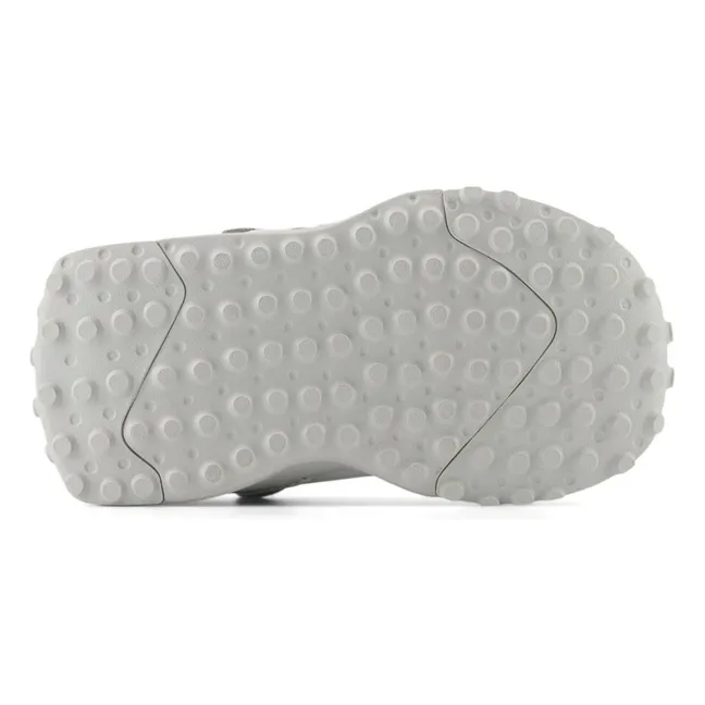 Rasca Zapatillas Apertura total 327 | Gris