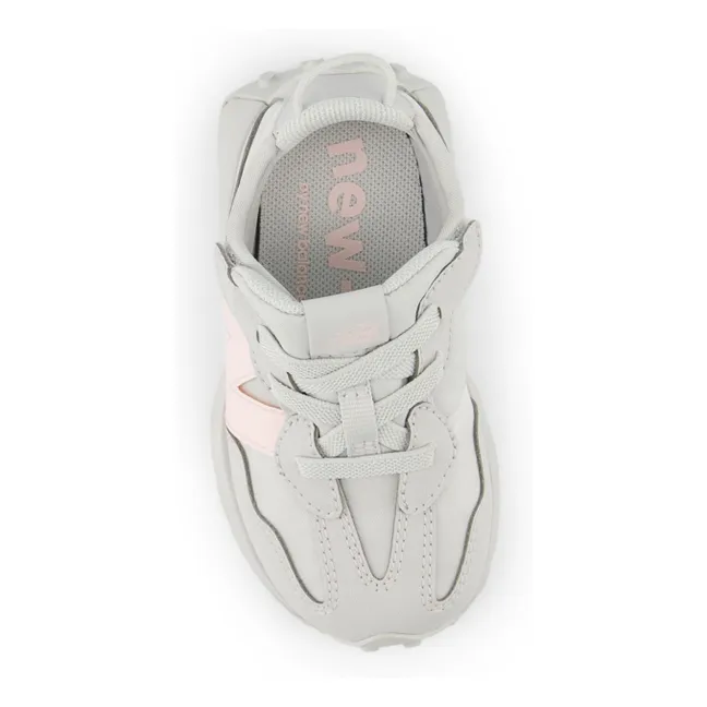 Rasca Zapatillas Apertura total 327 | Gris