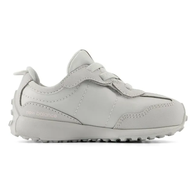 Rasca Zapatillas Apertura total 327 | Gris