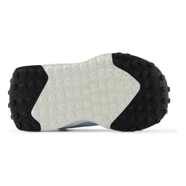 Rasca Zapatillas Apertura total 327 | Azul Pálido