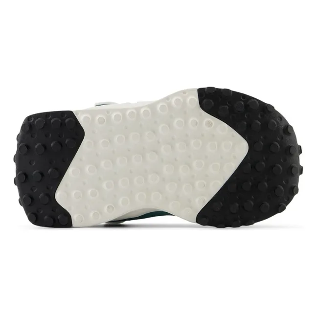 Rasca Zapatillas Apertura total 327 | Verde Oscuro