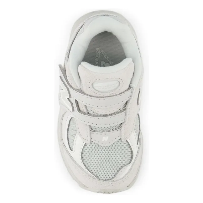 Rasca Zapatillas 2002 | Gris