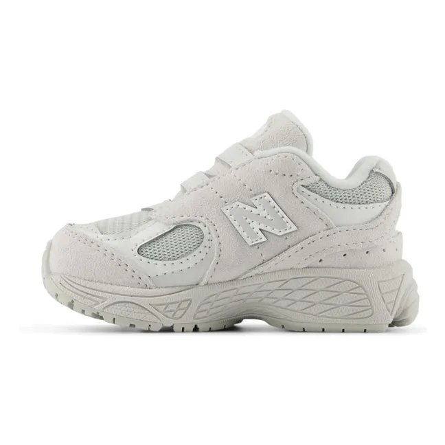 Rasca Zapatillas 2002 | Gris