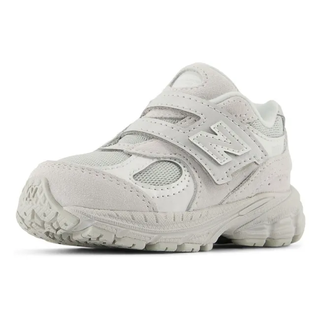 Rasca Zapatillas 2002 | Gris