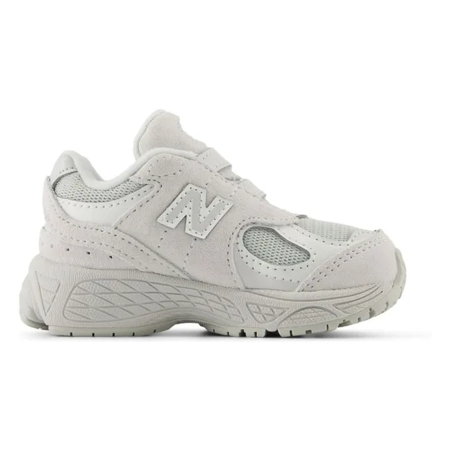 Rasca Zapatillas 2002 | Gris