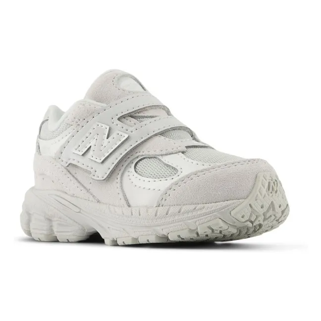 Rasca Zapatillas 2002 | Gris