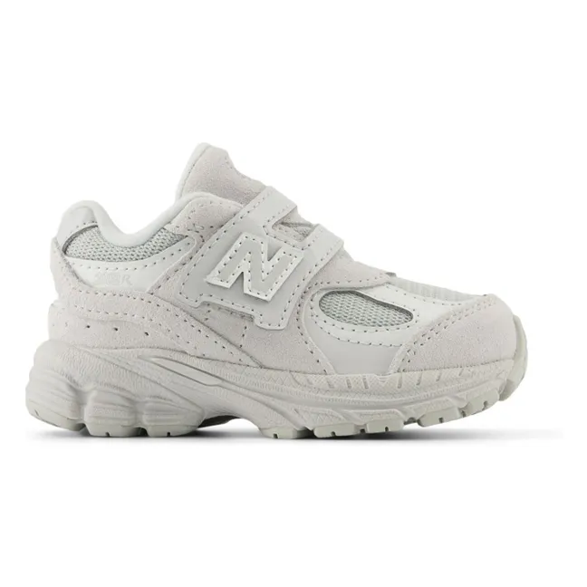 Rasca Zapatillas 2002 | Gris