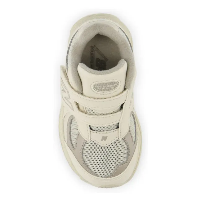 Rasca Zapatillas 2002 | Beige