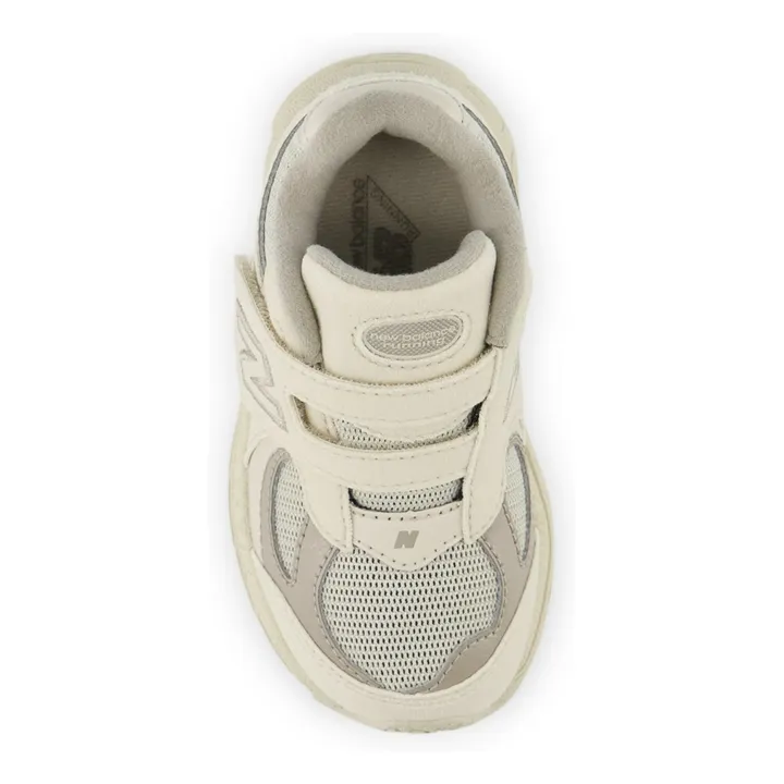 Rasca Zapatillas 2002 | Beige- Imagen del producto n°3