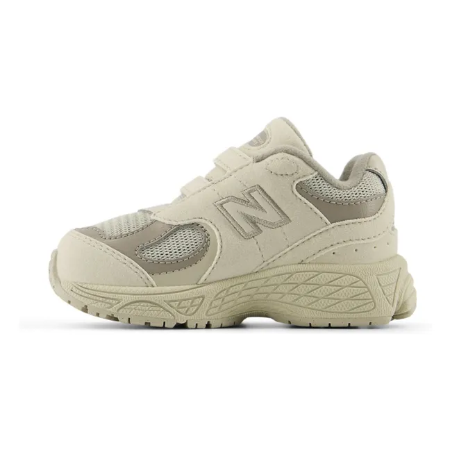 Rasca Zapatillas 2002 | Beige