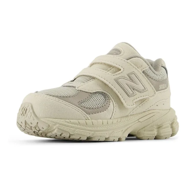 Rasca Zapatillas 2002 | Beige