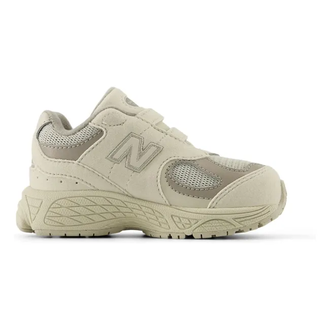 Rasca Zapatillas 2002 | Beige