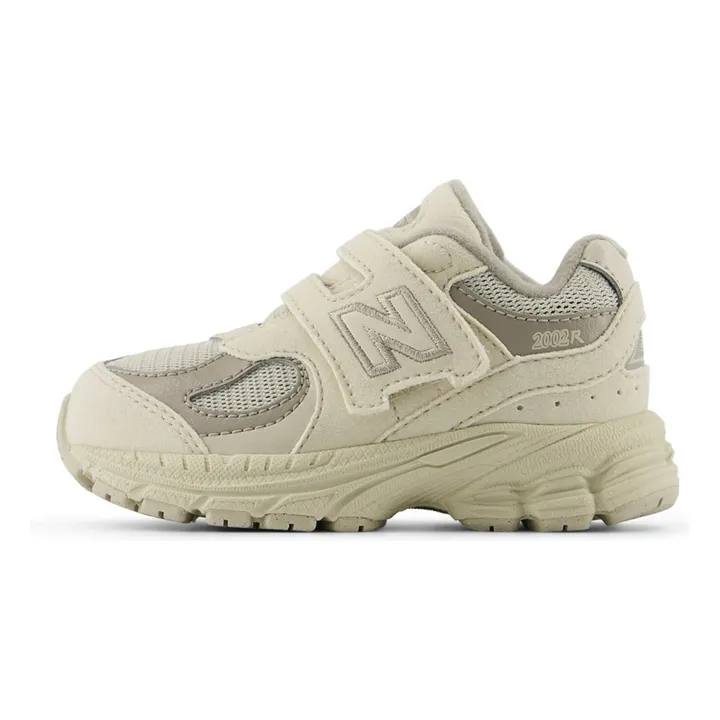Rasca Zapatillas 2002 | Beige- Imagen del producto n°2