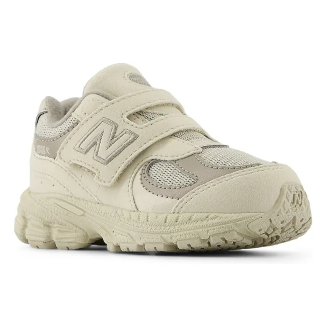 Rasca Zapatillas 2002 | Beige