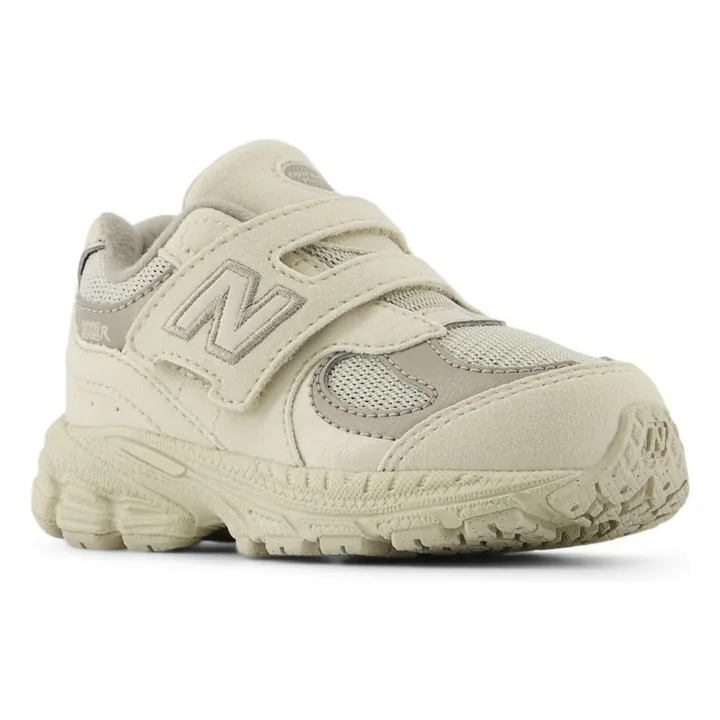 Rasca Zapatillas 2002 | Beige- Imagen del producto n°1