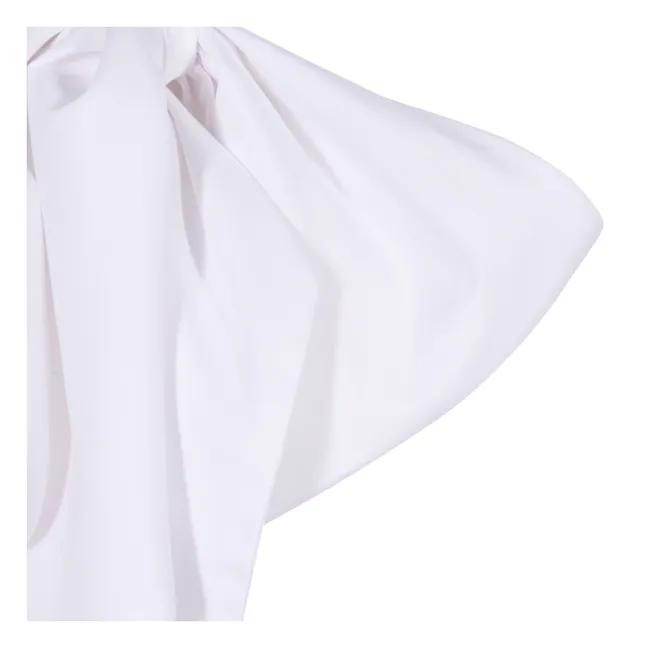 Fairy blouse | White
