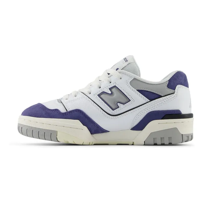 Scarpe da ginnastica 550 allacciate | Blu marino