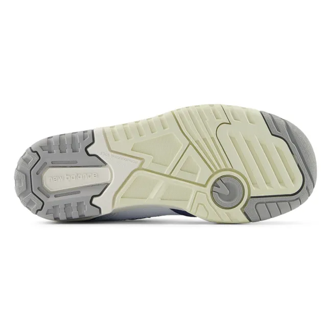 Scarpe da ginnastica 550 allacciate | Blu marino