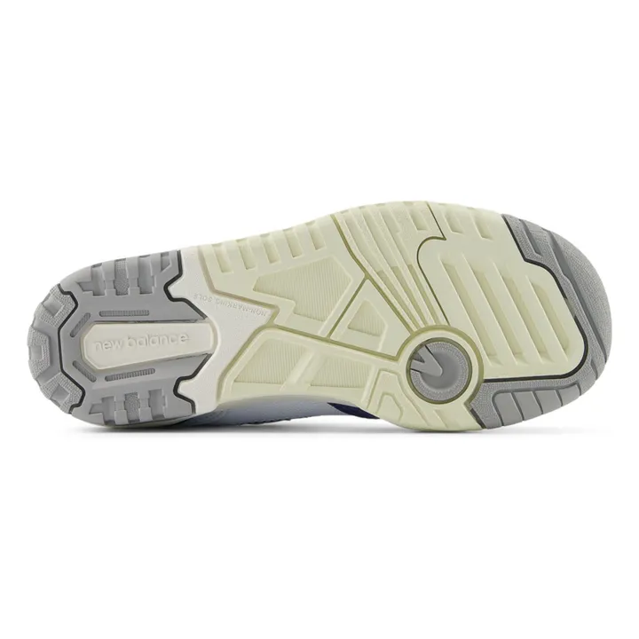 Zapatillas 550 con cordones | Azul Marino- Imagen del producto n°7