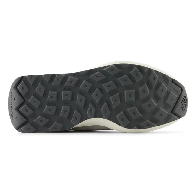 Scarpe da ginnastica stringate 370 | Grigio chiaro
