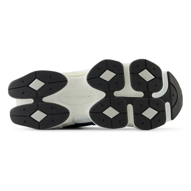 Scarpe da ginnastica stringate 9060 | Blu marino