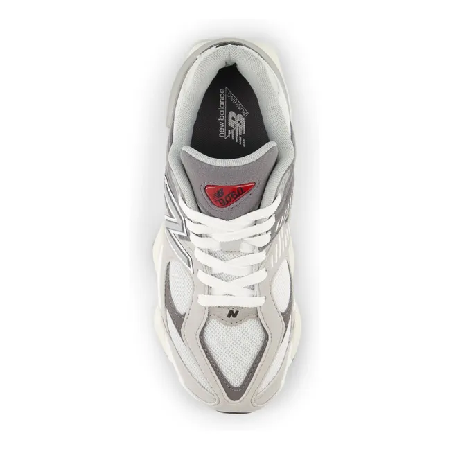 Scarpe da ginnastica stringate 9060 | Grigio