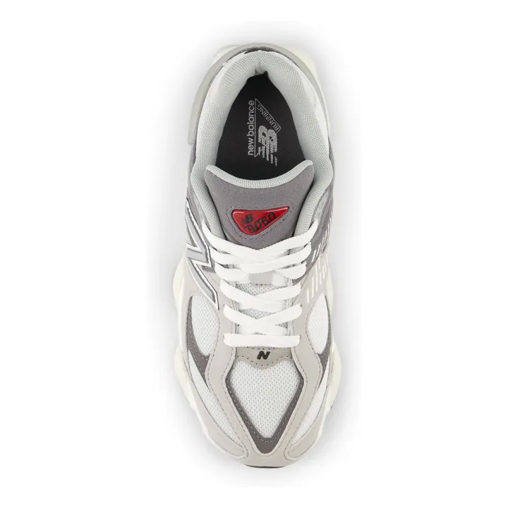 Sneakers Schnürsenkel 9060 | Grau- Produktbild Nr. 13