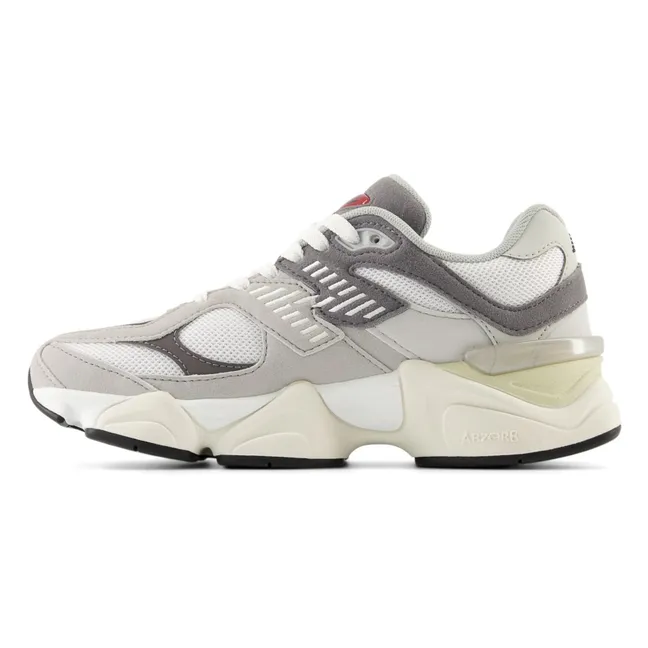 Scarpe da ginnastica stringate 9060 | Grigio
