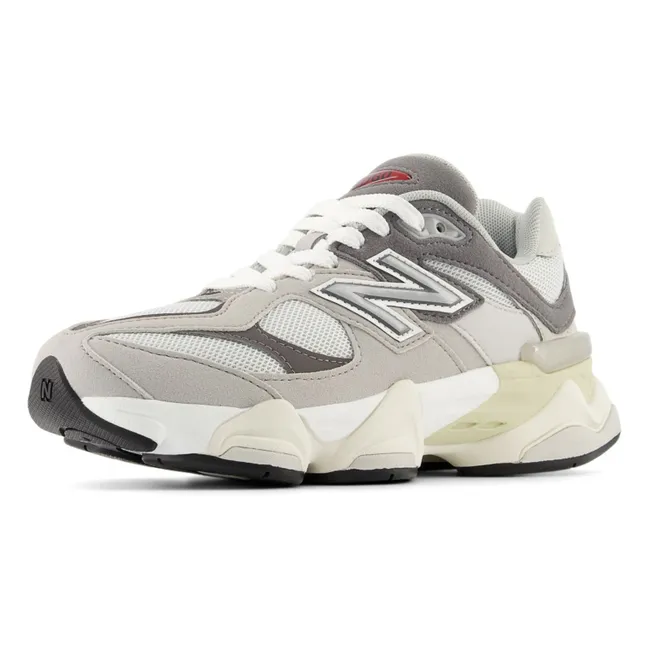 Scarpe da ginnastica stringate 9060 | Grigio