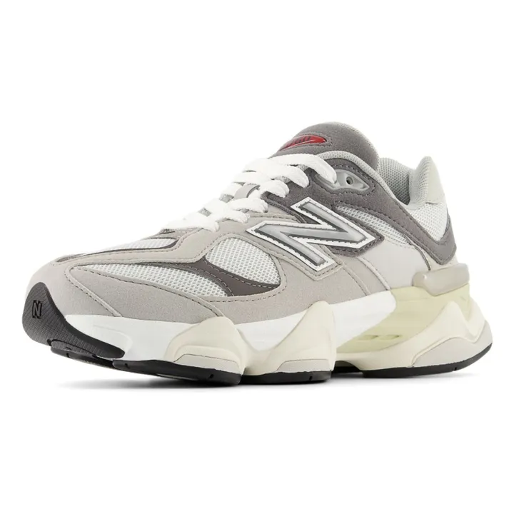 Sneakers Schnürsenkel 9060 | Grau- Produktbild Nr. 11