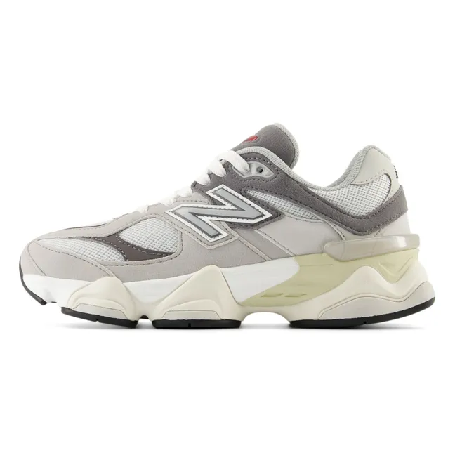 Scarpe da ginnastica stringate 9060 | Grigio