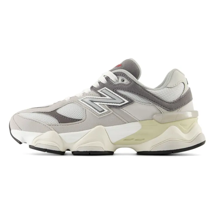 Sneakers Schnürsenkel 9060 | Grau- Produktbild Nr. 5