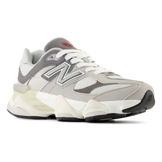 Scarpe da ginnastica stringate 9060 | Grigio