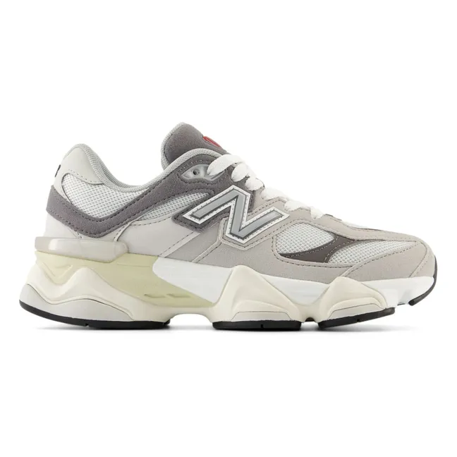 Scarpe da ginnastica stringate 9060 | Grigio