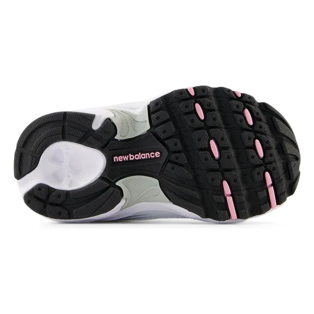 530 Zapatillas con cordones elásticos | Oro rosado