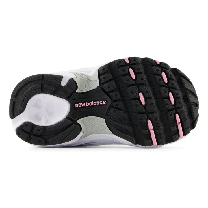 Baskets Lacets Elastiqués 530 | Or rose- Image produit n°3