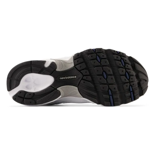 530 Sneakers in pizzo elasticizzato | Bianco