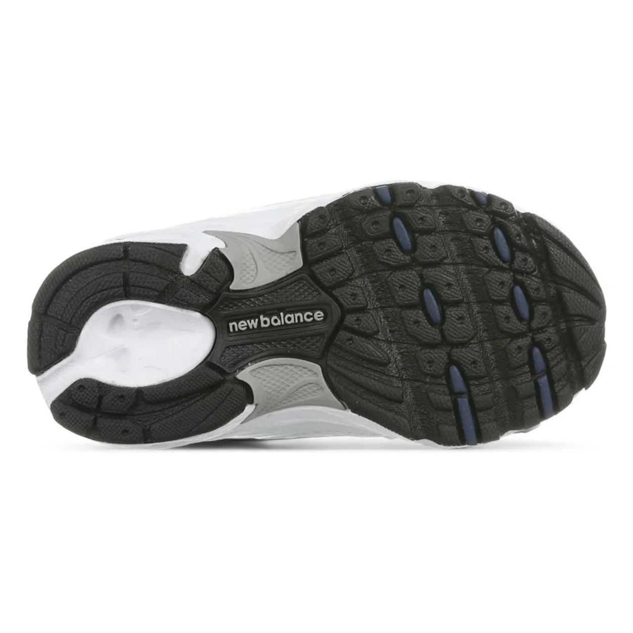 Elasticated Lace Sneakers 530 | Off white- Product image n°10