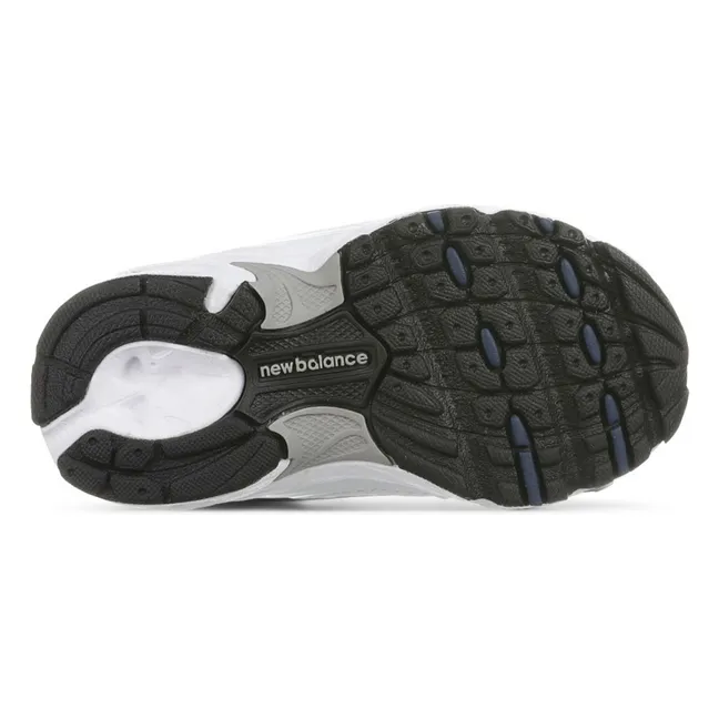 530 Sneakers in pizzo elasticizzato | Bianco