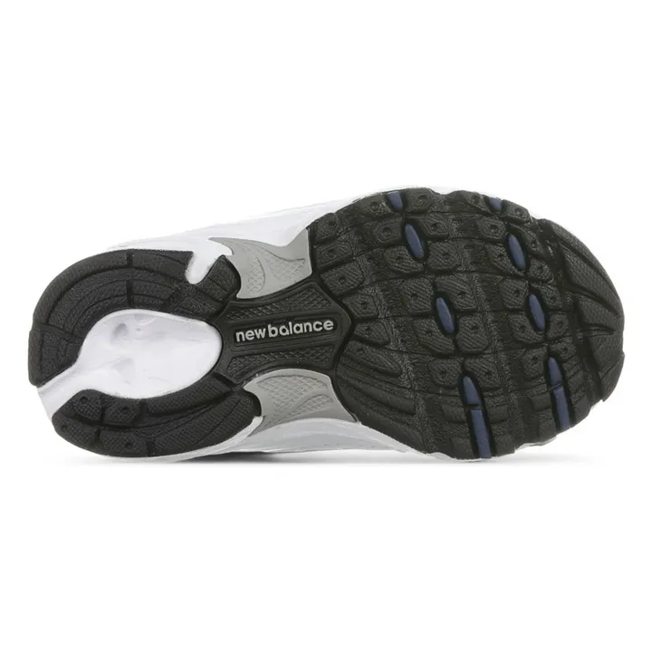 530 Zapatillas con cordones elásticos | Blanco Roto- Imagen del producto n°10