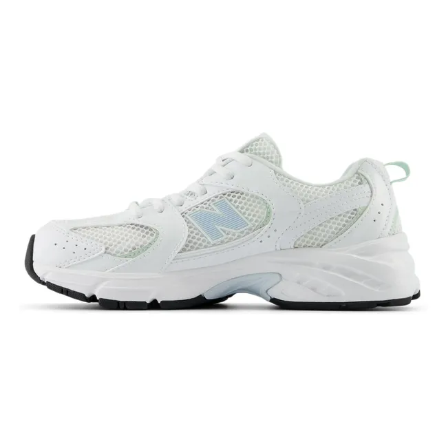 530 Sneakers stringate | Azzurro