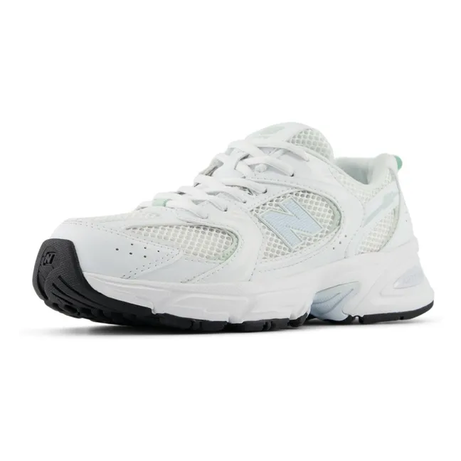 530 Sneakers stringate | Azzurro