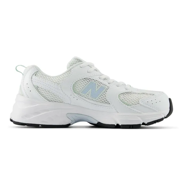 530 Sneakers stringate | Azzurro