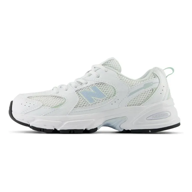 530 Sneakers stringate | Azzurro